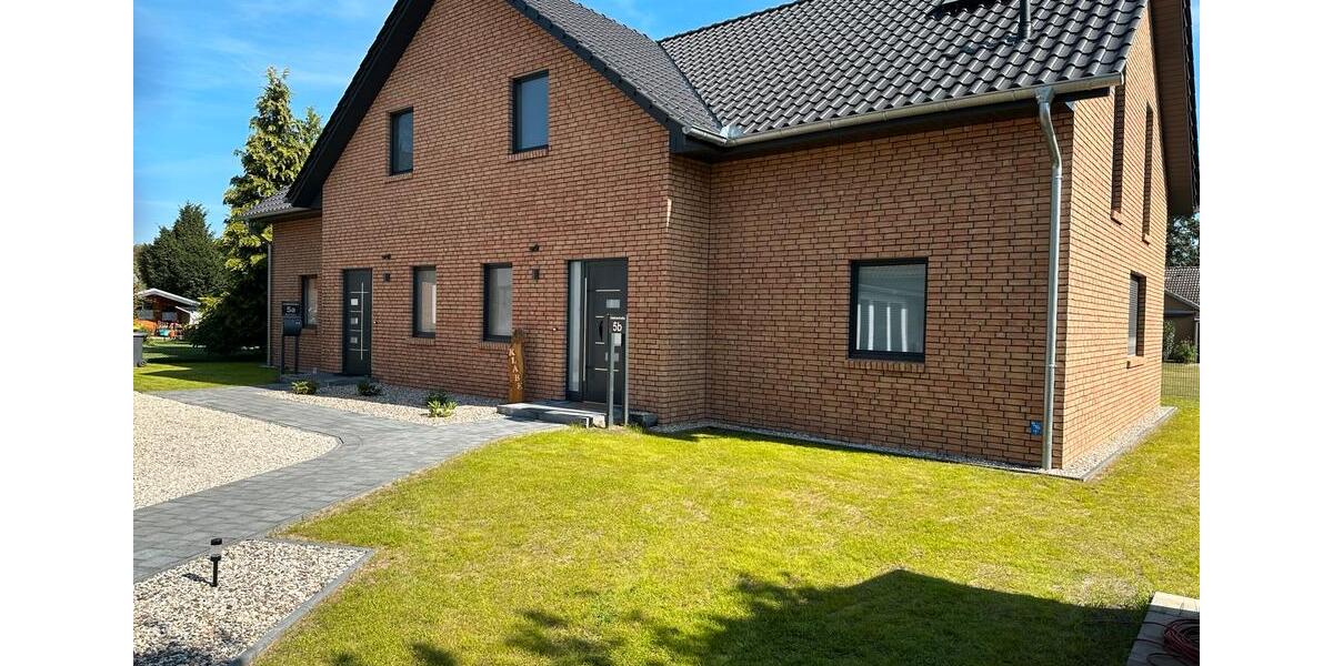 Doppelhaushälfte Eldingen - 4 Zimmer, 135 m&sup2;, 1.050&euro; | Angebot:26422527