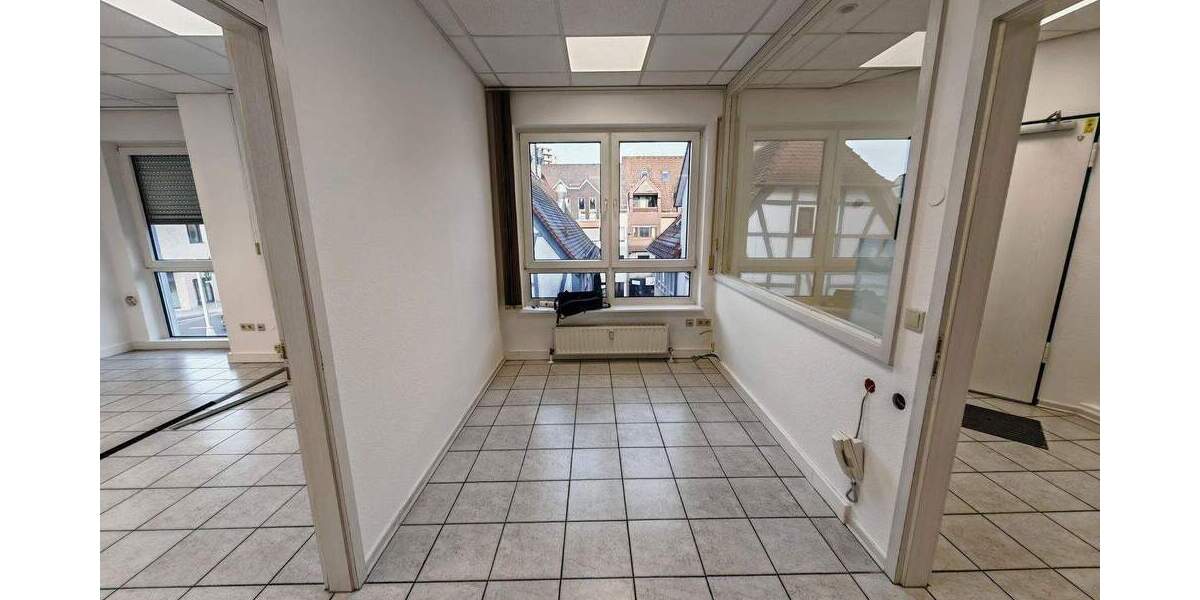 Gewerbeobjekt Bruchköbel - 770&euro; | Angebot:24597186