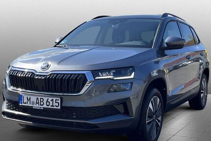 Skoda Karoq 9.900 km 41.900 &euro; Bad Camberg 65520