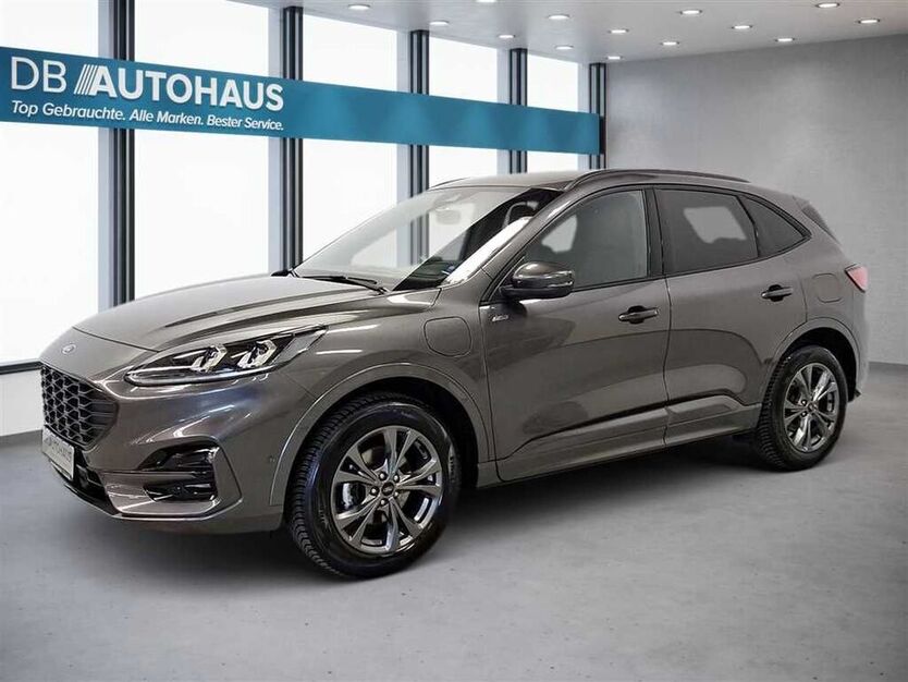 Kuga