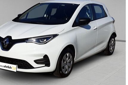 Renault ZOE 33.900 km 12.690 &euro; Aschaffenburg 63741