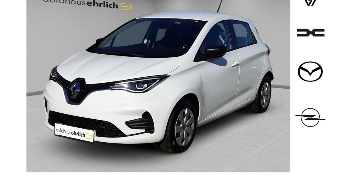 Renault ZOE 33.900 km 12.690 &euro; Aschaffenburg 63741