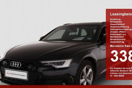 Audi A6 29.743 km 46.625 € Mühldorf am Inn 84453