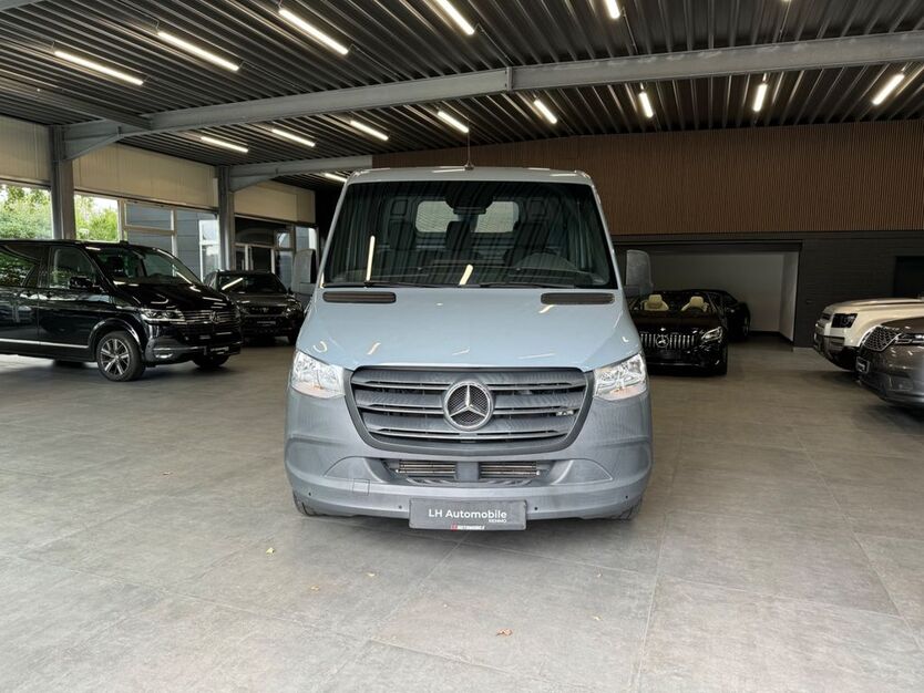 Mercedes-Benz Sprinter 52.546 km 26.990 € Lüdinghausen 59348