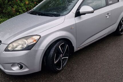 Kia ceed / Ceed 159.236 km 1.400 &euro; erfurt 99085