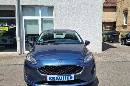 Ford Fiesta 10.443 km 14.790 € Stuttgart 70327