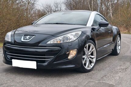 Peugeot RCZ