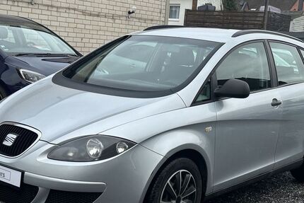 Seat Altea 324.000 km 1.500 &euro; Kerpen 50171