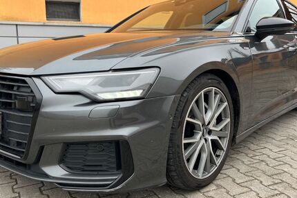 Audi A6 410.000 km 18.800 &euro; Sulzbach Rosenberg 92237