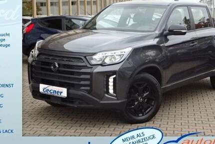 SsangYong Musso 48.585 km 27.740 € Eilenburg 04838