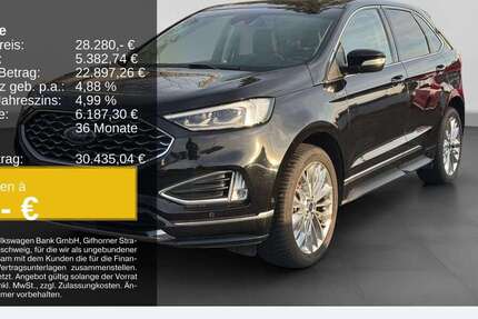Ford Edge 73.706 km 27.980 &euro; Remscheid 42897
