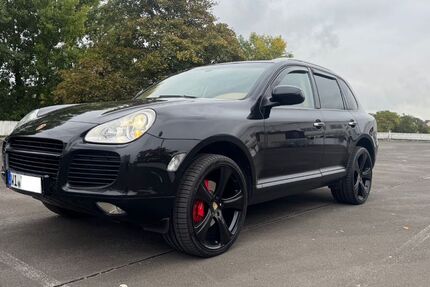 Porsche Cayenne 170.000 km 10.499 &euro; Wiesbaden 65197