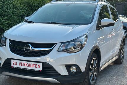 Opel Karl 111.500 km 6.990 &euro; Bremen 28277