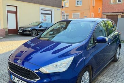 Ford C-Max 91.000 km 7.700 &euro; Heilbronn 74080