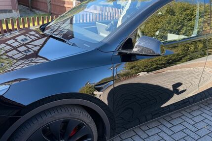Tesla Model Y 23.000 km 38.900 &euro; Frankfurt am Main 60325