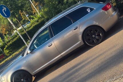 Audi A6 253.511 km 5.555 &euro; Landshut 84032