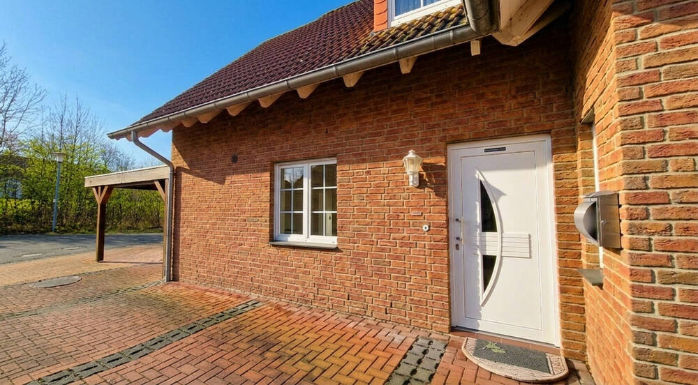 Doppelhaushälfte Löhne Gohfeld - 3 Zimmer, 83 m&sup2;, 229.900&euro; | Angebot:26433571