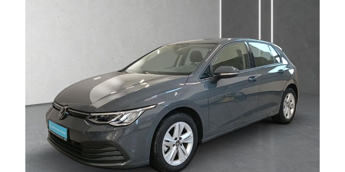 VW Golf 26.650 km 21.888 &euro; Weida 07570