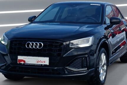 Audi Q2 30.065 km 27.950 &euro; Ingolstadt 85057