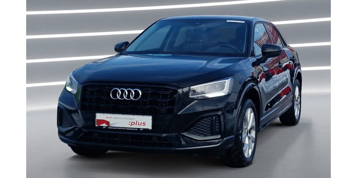 Audi Q2 30.065 km 27.950 &euro; Ingolstadt 85057