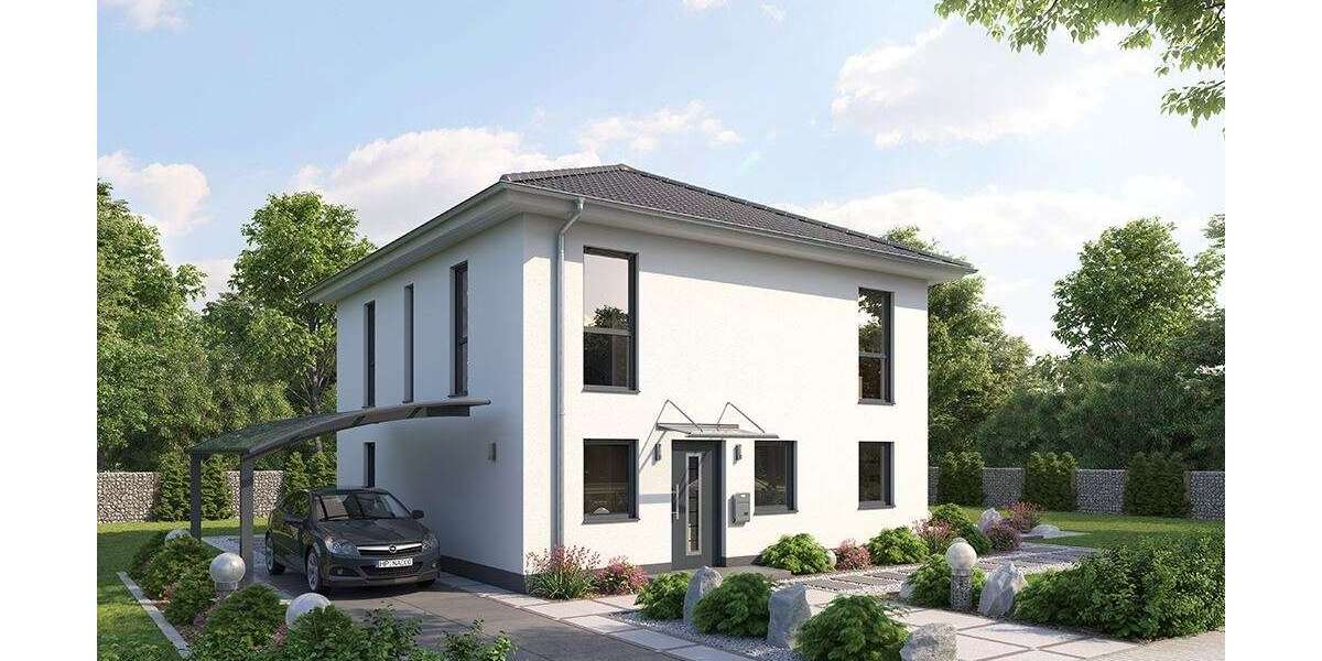 Haus zum Kaufen in Hohen Neuendorf 514.467 € 136 m² 5 zimmer
