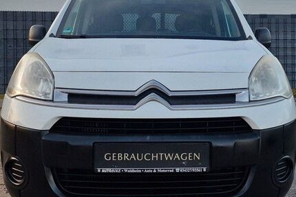 Citroen Berlingo 174.635 km 2.599 &euro; Döbeln 04720