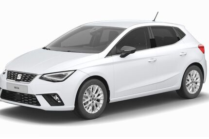 Seat Ibiza 17.138 km 22.988 &euro; Leverkusen 51379