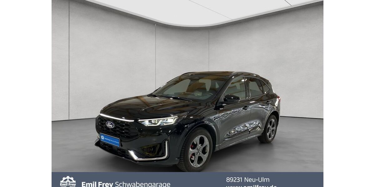 Ford Kuga 27.644 km 34.980 &euro; Neu-Ulm 89231