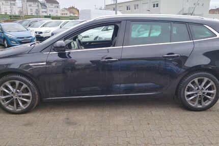 Renault Megane 55.000 km 13.600 &euro; Diepoldshofen 88299