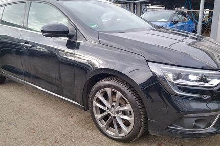 Renault Megane 55.000 km 13.800 &euro; Diepoldshofen 88299