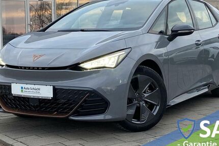 Cupra Born 17.411 km 24.848 &euro; Schrobenhausen-Edelshsn. 86529