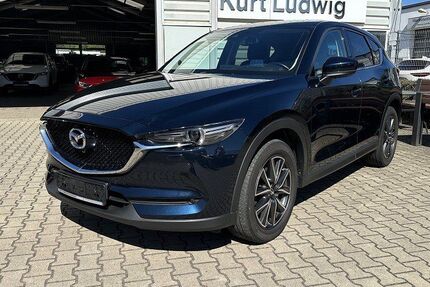 Mazda CX-5 101.636 km 18.990 &euro; Halle 06126