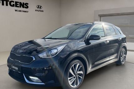 Kia Niro 57.433 km 15.990 &euro; Soest 59494