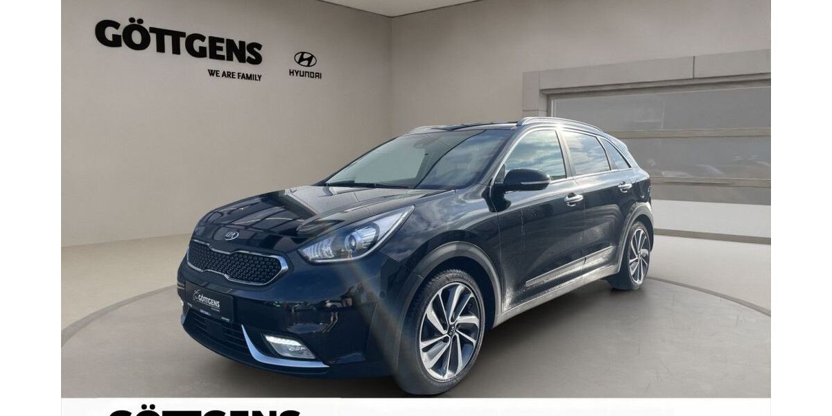 Kia Niro 57.433 km 15.990 &euro; Soest 59494