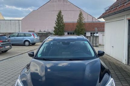 Ford Focus 45.000 km 18.000 &euro; Stamsried 93491