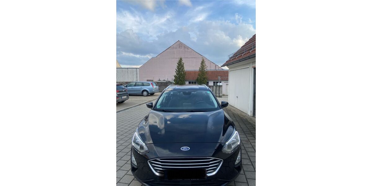 Ford Focus 45.000 km 18.000 &euro; Stamsried 93491