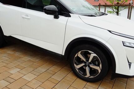 Nissan Qashqai+2 28.850 km 23.950 &euro; Thurmansbang 94169