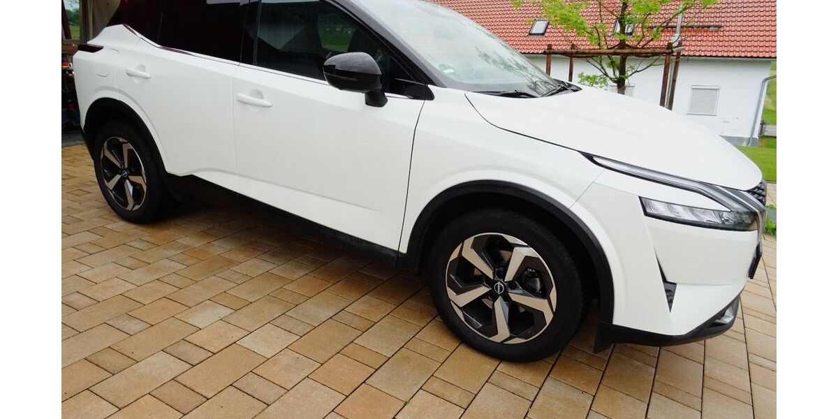 Nissan Qashqai+2 28.850 km 23.950 &euro; Thurmansbang 94169
