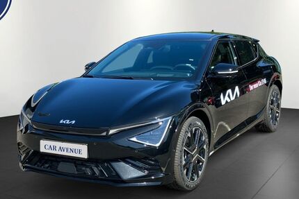 Kia EV6 4.990 km 55.990 &euro; Wittlich 54516