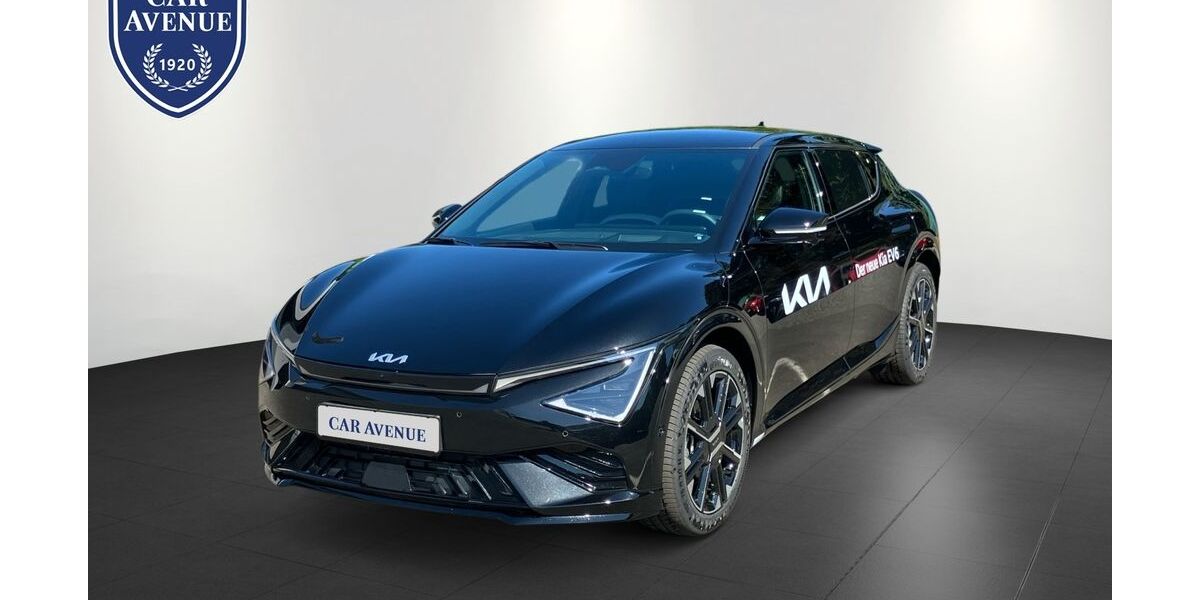 Kia EV6 4.990 km 55.990 &euro; Wittlich 54516