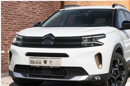 Citroen C5 Aircross 23.939 km 26.980 &euro; Karlsruhe 76131