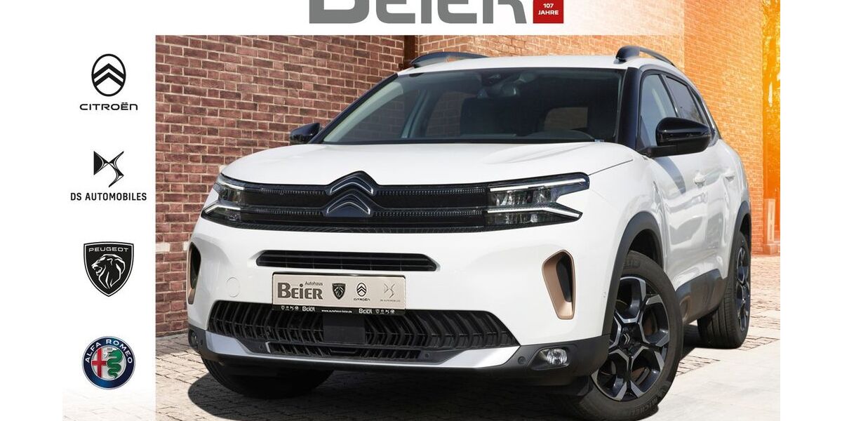 Citroen C5 Aircross 23.939 km 26.980 &euro; Karlsruhe 76131