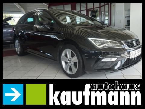 Seat Leon 83.797 km 20.890 € Aalen-Dewangen 73434