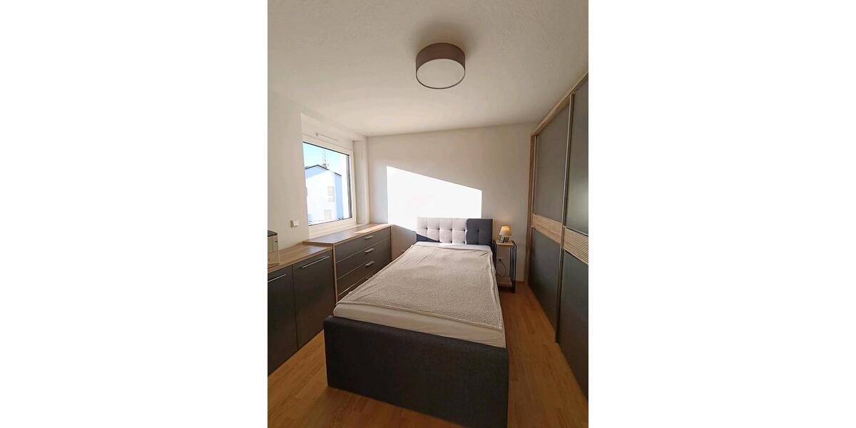 Etagenwohnung Hettstadt - 2 Zimmer, 50 m&sup2;, 305.000&euro; | Angebot:26429492