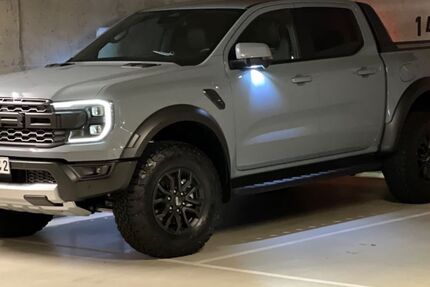 Ford Ranger 3.000 km 59.350 &euro; Frankfurt 60437