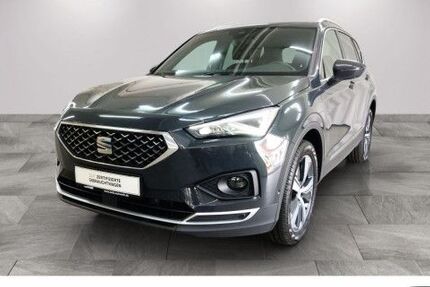 Seat Tarraco 67.030 km 28.870 &euro; Borna 04552