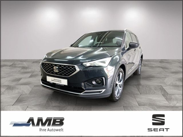 Seat Tarraco 67.030 km 28.870 &euro; Borna 04552