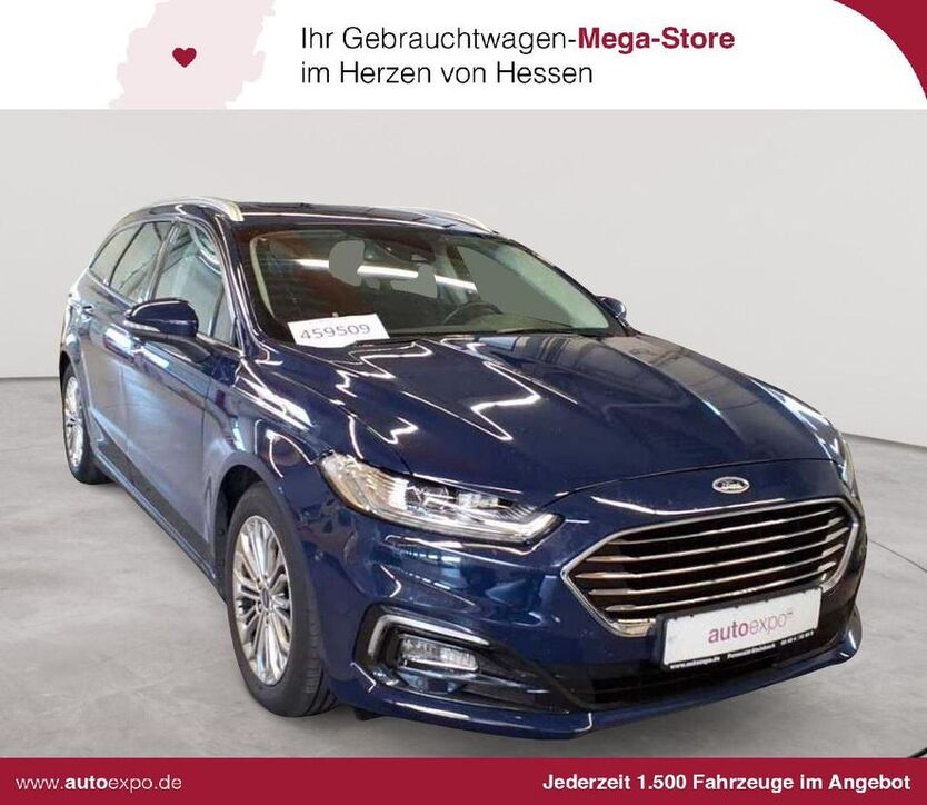 Mondeo