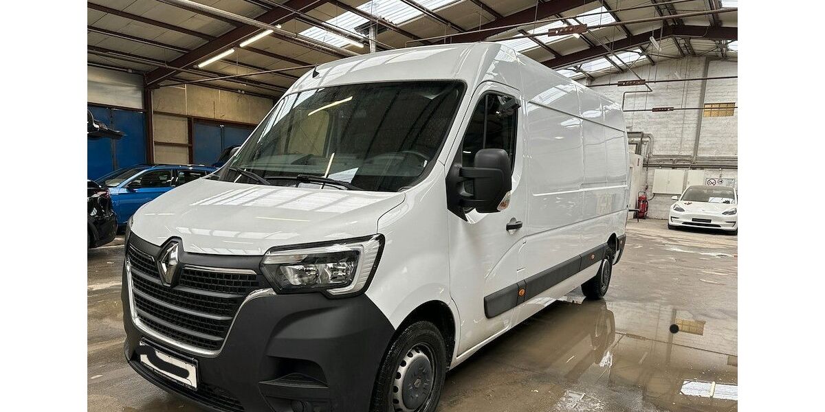 Renault Master 7.726 km 24.990 &euro; Moorrege 25436