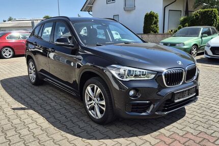 BMW X1 112.150 km 17.990 &euro; Rodgau 63110